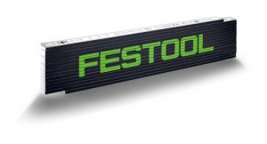 Festool Miarka składana MS-3M-FT1