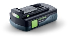 Festool Akumulator BP 18 Li 3,0 C