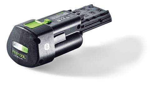 Przejdź do produktu Festool Akumulator BP 18 Li 3,0 Ergo I