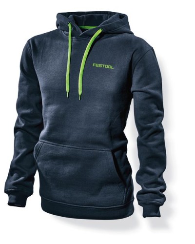 Przejdź do produktu Festool Bluza z kapturem HO-FT2 M