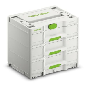 Festool Sortainer³ SYS3-SORT/3 M 337