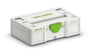 Festool Systainer³ SYS3 S 76