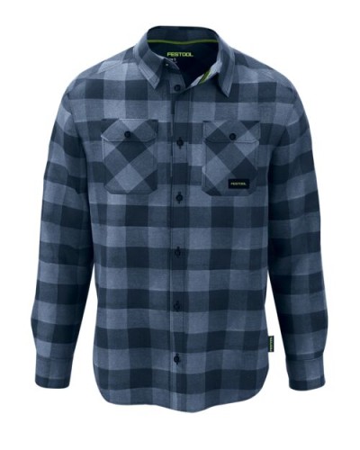 Przejdź do produktu Festool Koszula flanelowa CKSH-FT1-L