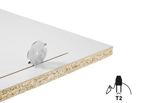 Przejdź do produktu Festool Tarcza podcinająca WOOD FINE CUT SPECIAL DIA 47x2,5x6,35 T2