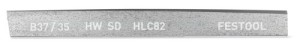 Festool Nóż spiralny HW 82 SD HLC 82