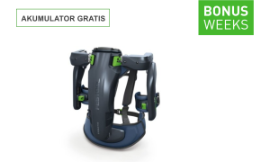 Festool Egzoszkielet ExoActive EXO 18-Basic