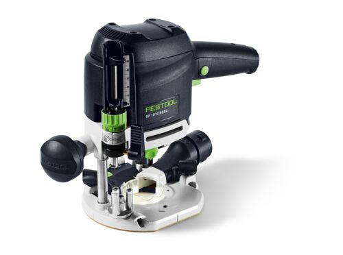 Przejdź do produktu Festool Frezarka górnowrzecionowa OF 1010 REBQ-FS-Set+Box