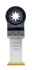 Festool Brzeszczot MSB 60/32/HM/OSC
