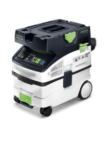 Festool Odkurzacz mobilny CLEANTEC CTM MIDI I