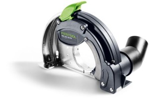 Festool Osłona ssąca DCC-AG 125 FH