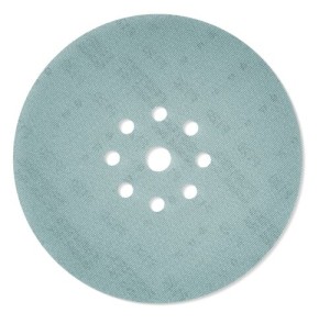 Festool Materiały ścierne z włókniny Granat Net D225 P60 GR NET/25