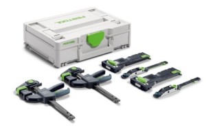 Festool Zestaw wyposażenia ZS FS-EP TS/TSC55