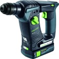 Młotowiertarka akumulatorowa Festool BHC 18 Li 3,1 I-Compact