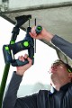 Młotowiertarka akumulatorowa Festool BHC 18 Li 3,1 I-Compact zastosowanie