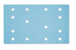 Festool Materiały ścierne Granat 80x133 P400 GR/50