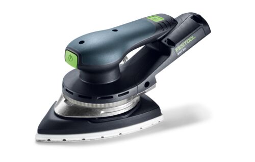 Przejdź do produktu Festool Akumulatorowa szlifierka Delta DTSC 200-Basic