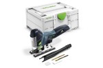 Festool  Wyrzynarka akumulatorowa PSC 420 EB-Basic CARVEX