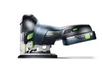 Festool  Wyrzynarka akumulatorowa PSC 420 HPC 4,0 EBI-Plus CARVEX
