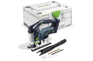 Festool  Wyrzynarka akumulatorowa PSBC 420 EB-Basic CARVEX