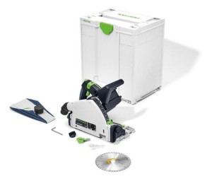 Festool  Zagłębiarka akumulatorowa TSC 55 KEB-Basic