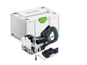Festool frezarka do połączeń akumulatorowa DFC 500 E-Basic DOMINO