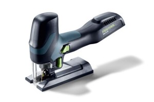 Festool Wyrzynarka akumulatorowa CARVEX PSC-E 18 EB-Basic