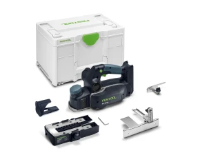 Strug akumulatorowy HLC 82 EB-Basic-Set