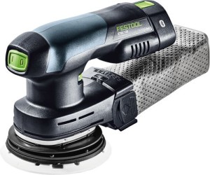 Festool Akumulatorowa szlifierka mimośrodowa ETSC 125 3,0 I-Set