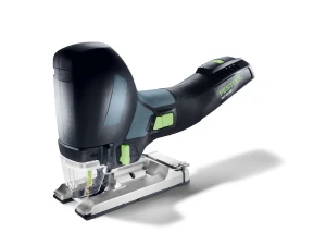 Festool Wyrzynarka akumulatorowa PSC 500 EB-Basic