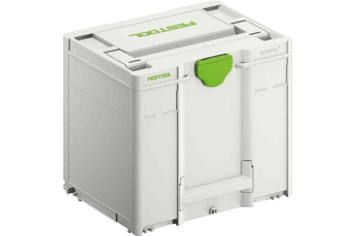 Przejdź do produktu Festool Systainer³ SYS3 M 337