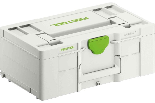 Festool Systainer SYS3 L 187
