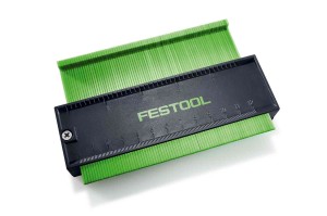 Festool Liniał do konturów KTL-FZ FT1