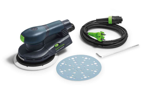 575043 - Szlifierka mimośrodowa ETS EC 150/5 EQ-festool
