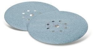 Festool  krążek ścierny granat stf D225/8 P80 25x 499636