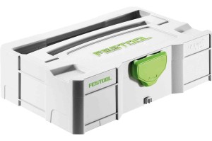 Festool MINI-SYSTAINER T-LOC SYS-MINI 1 TL