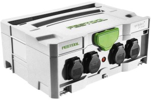 Festool SYS-PowerHub SYS-PH FR/BE/CZ/SK/PL