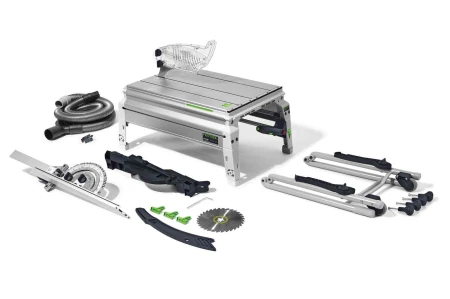 574765 Pilarka stolikowa CS 50 EBG PRECISIO Festool 1