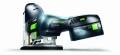Wyrzynarka akumulatorowa Festool CARVEX PSBC 420 Li 5,2 EBI-Plus