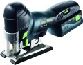 Wyrzynarka akumulatorowa Festool CARVEX PSBC 420 Li 5,2 EBI-Plus 2