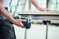 Wyrzynarka akumulatorowa Festool CARVEX PSBC 420 Li 5,2 EBI-Plus zastosowanie