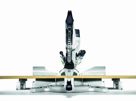 Ukośnica przesuwna Festool KAPEX KS 120 REB front