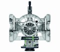 Ukośnica przesuwna Festool KAPEX KS 120 REB podstawa