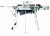 Pilarka stolikowa Festool TKS 80 EBS-Se