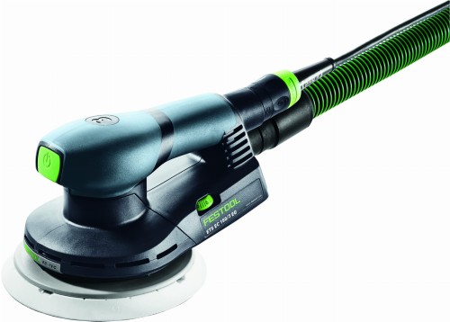 Przejdź do produktu Festool Szlifierki mimośrodowe ETS EC 150/3 EQ-Plus