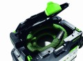 Odkurzacz mobilny Festool CLEANTEC CTL MIDI I akcesoria