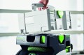 Odkurzacz mobilny Festool CLEANTEC CTL MIDI I zestaw