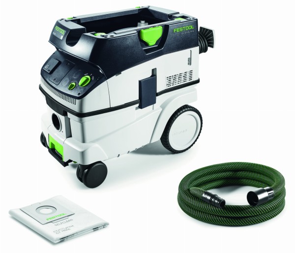 Odkurzacz Festool CLEANTEC CTL 26