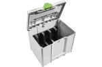 Festool  Systainer³ SYS-STF-D225