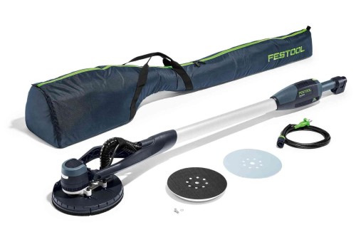 571934 - Szlifierka przegubowa LHS-E 225 EQ PLANEX-festool