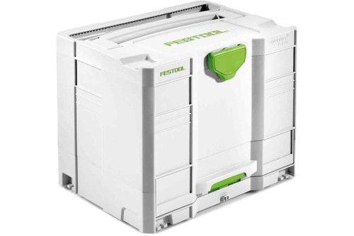 Przejdź do produktu Festool SYSTAINER T-LOC SYS-COMBI 3